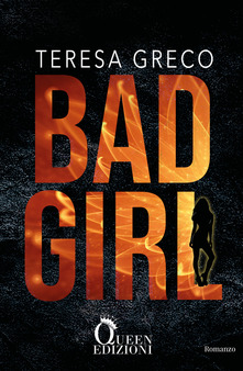 Bad girl - Teresa Greco - copertina
