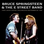 img Bruce Springsteen & The E Street Band - First Union Center, Philadelphia September 25, 1999