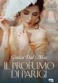 img Giulia Dal Mas - Il profumo di Parigi (2020)