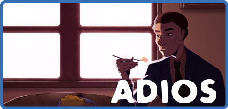 Adios-DARKSiDERS Free Download