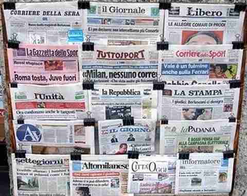 Quotidiani