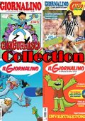 img Il Giornalino - Collection (885 volumi)(San Paolo 1947-2024)