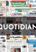img Quotidiani di oggi 15/08/2025 aggiornato h.17.16