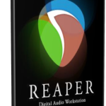 img Cockos REAPER v7.43 x64 - ENG