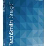 img [MAC] TechSmith Snagit 2024.4.6 macOS - ENG