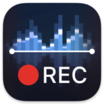 img [MAC] Professional Recorder & Editor v7.0.8 macOS - ENG