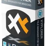 img XYplorer v27.10.0500 - ITA