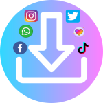 img Social Media Downloader v7.6.6 - ENG