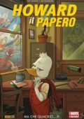 img Howard il papero - Collection (6 volumi)(Panini 2013-2017)