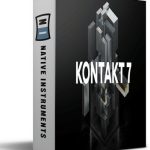 img Native Instruments Kontakt 7 v7.10.9 x64 - ENG