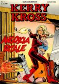 img Kerry Kross - Serie Completa (35 volumi)(serie 1 e 2)(Max Bunker Press)(1994-2008)
