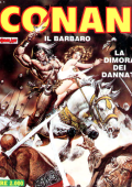 img Conan La Spada Selvaggia - Serie Completa (75 volumi)(Comic Art)