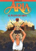 img Aria - Serie Completa (39 volumi)(Alessandro)