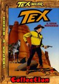 img Tex Willer Storie Complete - Collection (363 volumi)(Daim Press/SBE)
