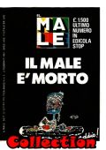 img Il Male - Collection (90 volumi)(Il Male 1978-1981)