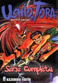 img Ushio e Tora perfect edition - Serie Completa (20 volumi)(Star Comics 2016-2018)