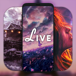 img [ANDROID] Live Wallpapers, 4K Wallpapers Premium v5.5 .apk - ENG