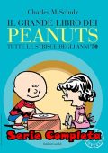 img Il grande libro dei Peanuts Tutte le strisce - Serie Completa (10 volumi)(Baldini Castoldi 2006-2007)