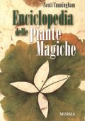 img Scott Cunningham - Enciclopedia delle Piante Magiche (2003) PDF