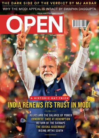 Open Magazine – 17 June 2024