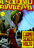 img Il Soldato Fantasma - Serie Completa (16 volumi)(Corno 1977)