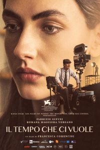 Il tempo che ci vuole [HD] (2024) Streaming + Download