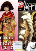 img Speciale 20 anni Star Comics - Collection (2 volumi)(Star Comics 2006)