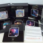 img Led Zeppelin - The Garden Tapes: The Song Remains The Same Concerts (18 CD) Bootleg (1973/2015)
