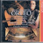 img Bertoni - Orfeo (Ziegler, Gasdia, Ford - I Solisti Veneti, Scimone) (1994) APE lossless
