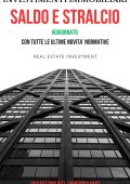 img SALVATORE POMARICO - CORSO AVANZATO DI SALDO E STRALCIO IMMOBILIARE INVESTIMENTI IMMOBILIARI (2
