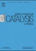 img Journal of Molecular Catalysis A [1995-2012/2024] PDF, ..