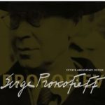 img Sergey Sergeevich Prokofiev - Fiftieth Anniversary Edition (2003) MP3 320 KBPS