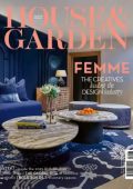 img Condé Nast House & Garden South Africa - August 2025