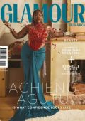 img GLAMOUR South Africa - August 2025..