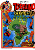 img Topolino Più 06 - Topolino e la regina d