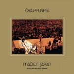 img Deep Purple - Made In Japan (Steven Wilson 2025 Remix) (2025) .mp3 - 320 kbps / FLAC (24bit-96k