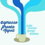 img VA - Espresso Pronto Napoli! (Bella Musica Lounge Italiana) (2025) MP3/FLAC