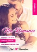 img Romanticaa - 3 Romanzi. No Rules for Love - Un Bacio Di Cinema - Un Romanzo Da Pop Star (2025)