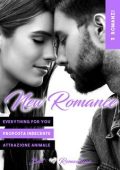 img Romanticaa - 3 New Romance. Everything for You - Proposta Indecente - Attrazione Animale (2025)