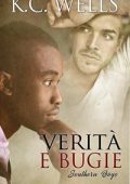 img K.C. Wells - Southern Boys Serie Vol. 1. Verità e bugie (2025)