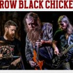 img Crow Black Chicken - Discography (2012-2025) (6 CD) MP3, 320 kbps