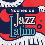 img VA - Noches de Jazz Latino (2025) [FLAC