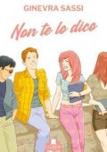 img Ginevra Sassi - Non te lo dico (2025)