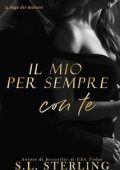 img S.L. Sterling - La saga dei Malone Vol. 4. Il mio per sempre con te (2025)