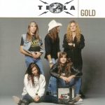 img Tesla - Gold (2 CD) (2008) APE lossless