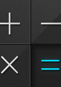 img [ANDROID] Calcolatrice elegante Calcu Pro v4.7.7 Mod .a..