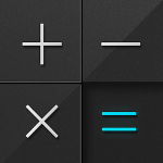 img [ANDROID] Calcolatrice elegante Calcu Pro v4.7.7 Mod .apk - ITA
