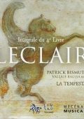 img Leclair - Integrale du 4e Livre [3 CD