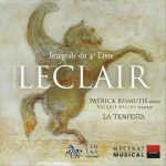 img Leclair - Integrale du 4e Livre [3 CD