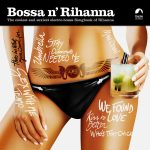 img V.A. - Bossa N Rihanna (2017) [Flac 16-44]